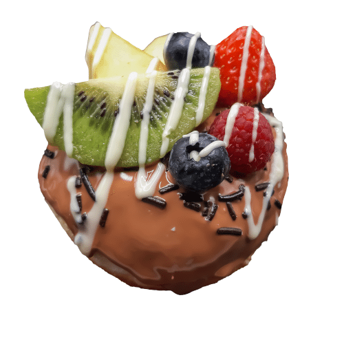 Monkey Fruit Ball