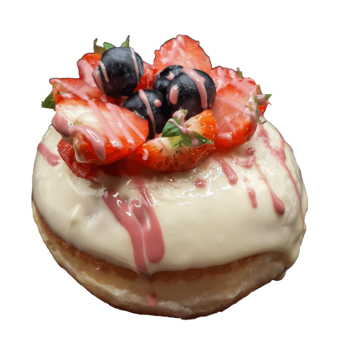 Monkey Fruit Bombe