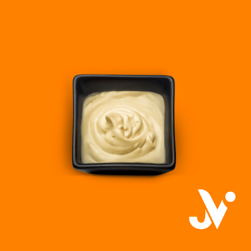 Trüffel Mayonnaise