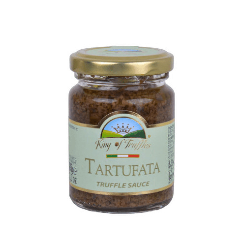 Tartufata (vegan)