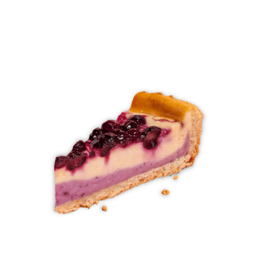 Blueberry Cheesecake