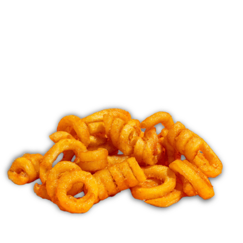 Curly Fries