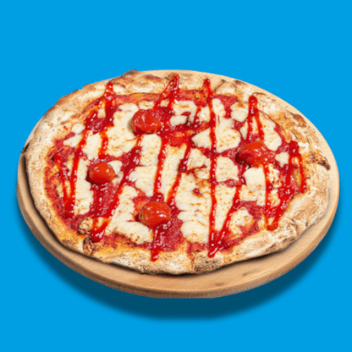 Funky La Donna Margherita