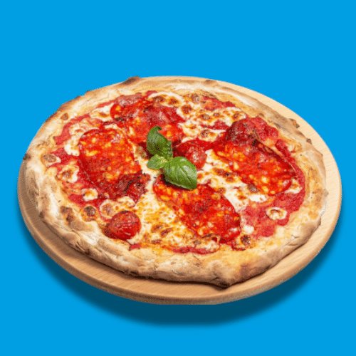 Disco Diavola