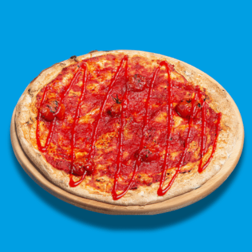 Funky Marinara Mystica
