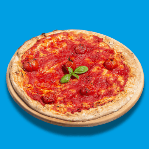 Marinara Mystica