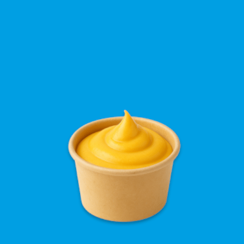 Melted Cheese