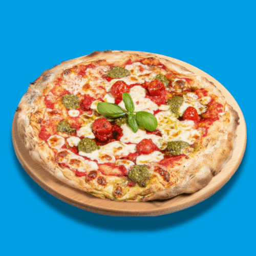 Pesto Paradiso