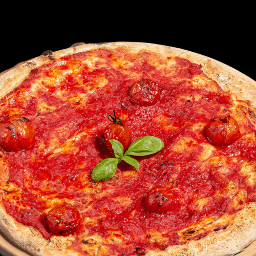 Marinara Mystica (vegan)