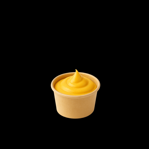 Melted Cheese (vegetarisch)