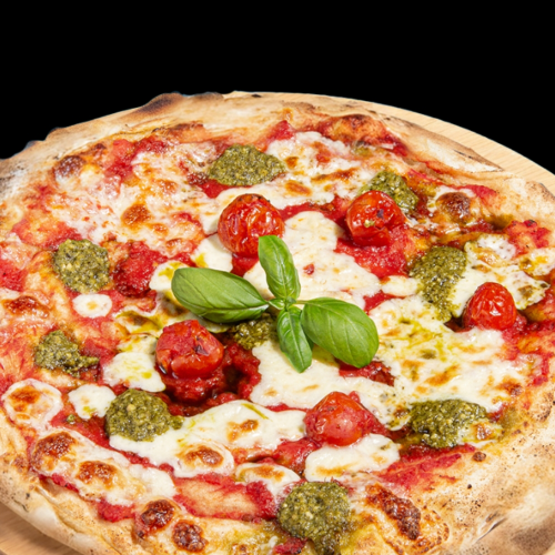 Pesto Paradiso (vegetarisch)