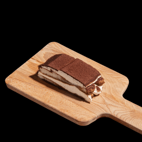 Tiramisu (vegetarisch)