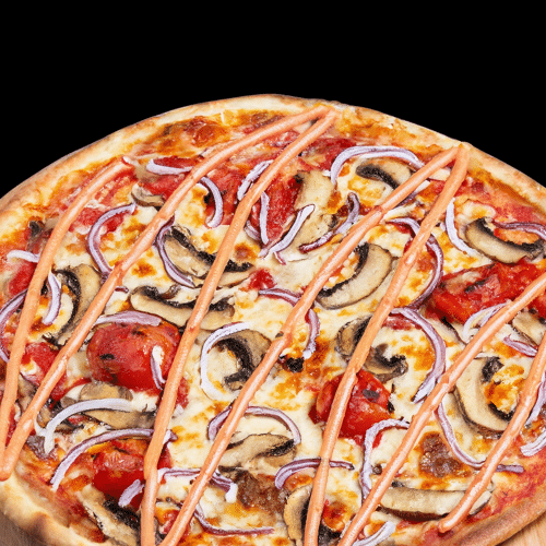 Umami Deluxe (vegetarisch)