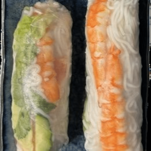 Ebi Sommer-Rolle (2 Stück)