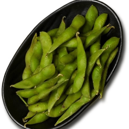 Edamame (vegan)