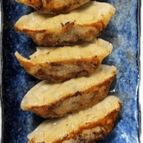 Gyoza (5 Stück)