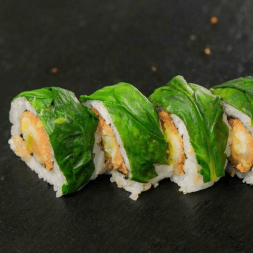 Tam My Roll (vegan)