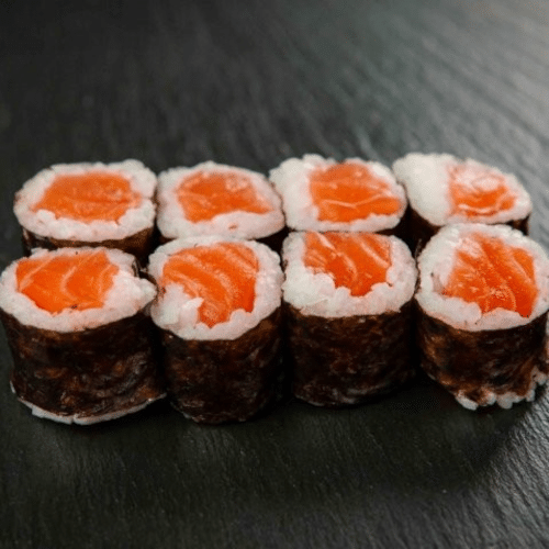 Sake Maki