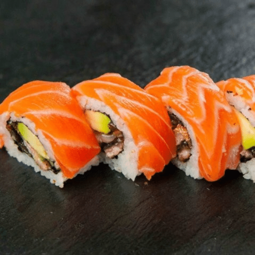 Ikesu Roll