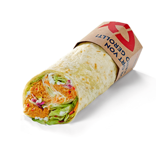 Wrap 