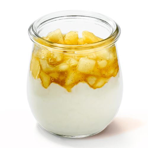 Milchreis 