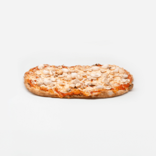 Funghi (vegetarisch)