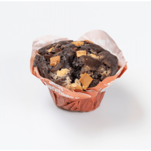 Miss Chocoholic