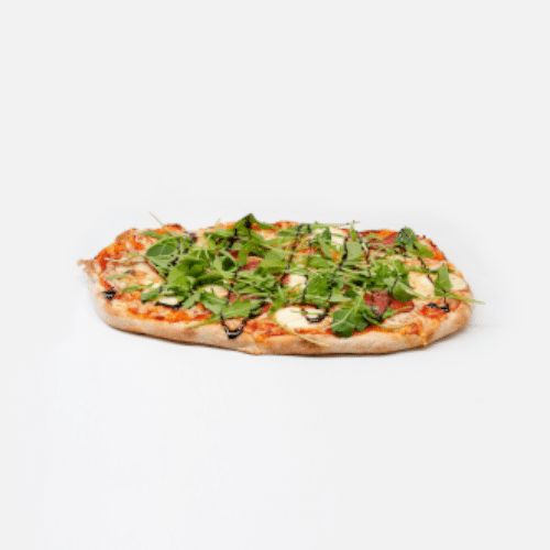 Rucola e Salame