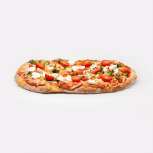 Veggie Deluxe (vegetarisch)