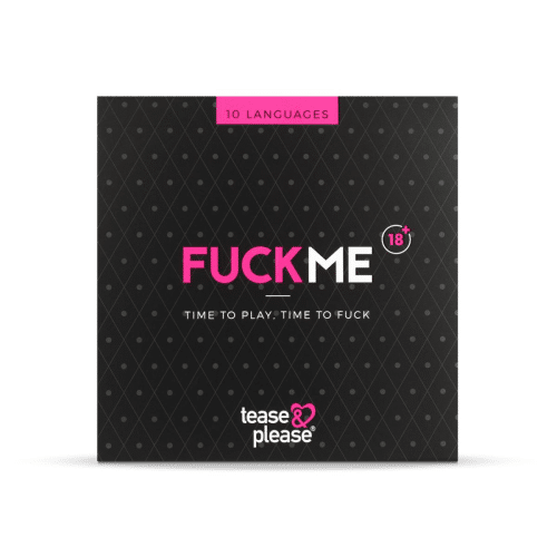 Spiel Fuck me 18+
