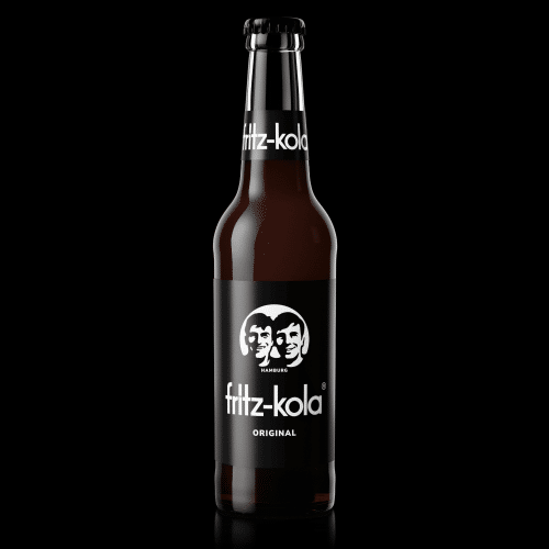 Fritz-Kola 0,33l (MEHRWEG)