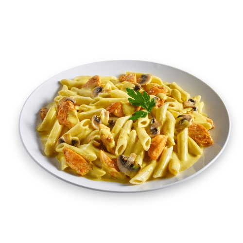 Penne Bombay