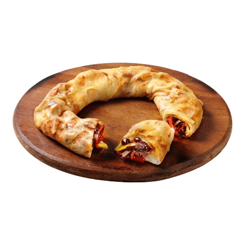 Ring of Cab Beef