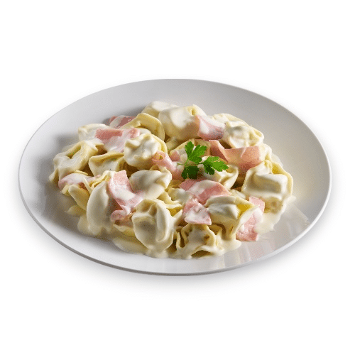 Tortellini Alla Panna