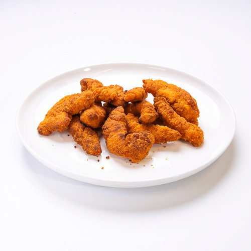 Chicken Stripes (9 Stück, scharf)