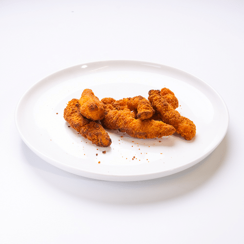 Chicken Stripes (6 Stück, scharf)