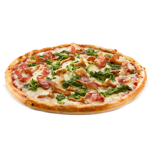 Pizza Pfiffikus