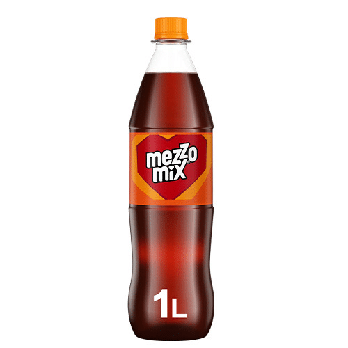 Mezzo Mix 1,0l (MEHRWEG)