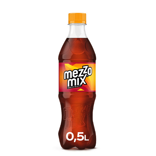 Mezzo Mix 0,5l (EINWEG)
