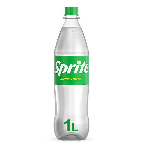 Sprite 1,0l (MEHRWEG)