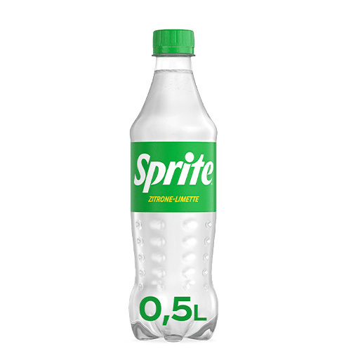 Sprite 0,5l (EINWEG)