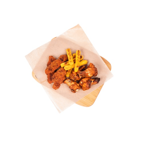 Chicken Box
