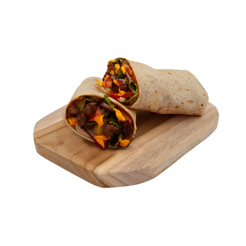 BBQ Wrap