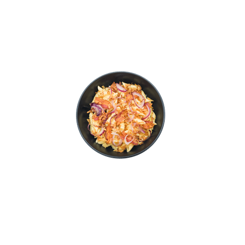 Pasta Bacon