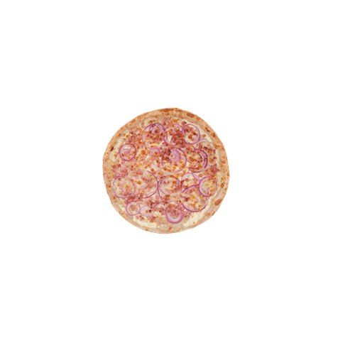 Pizza Flammkuchen [26er]