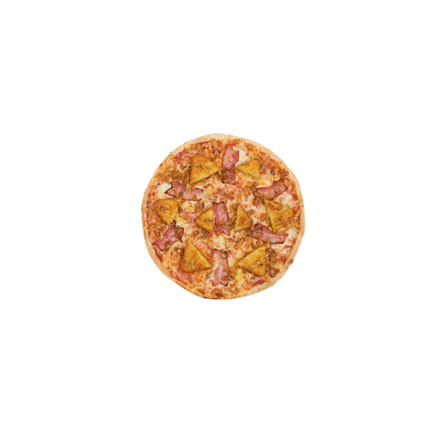 Pizza Rösti [26er]