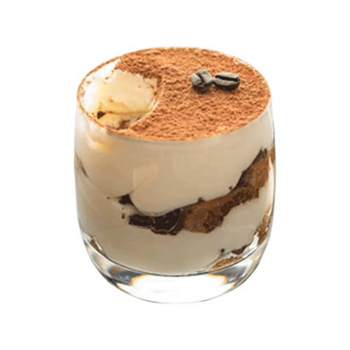 Tiramisu 100 g - tiefgekühlt