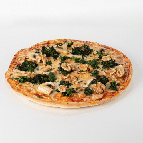 Herbstwind Pizza - Hero, Ø26cm