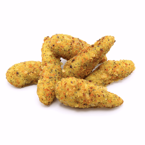 Filet Fingers chicken joy