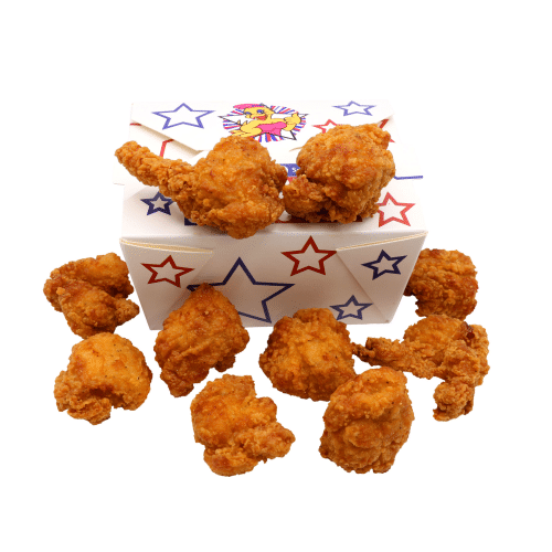 Chicken Karaage